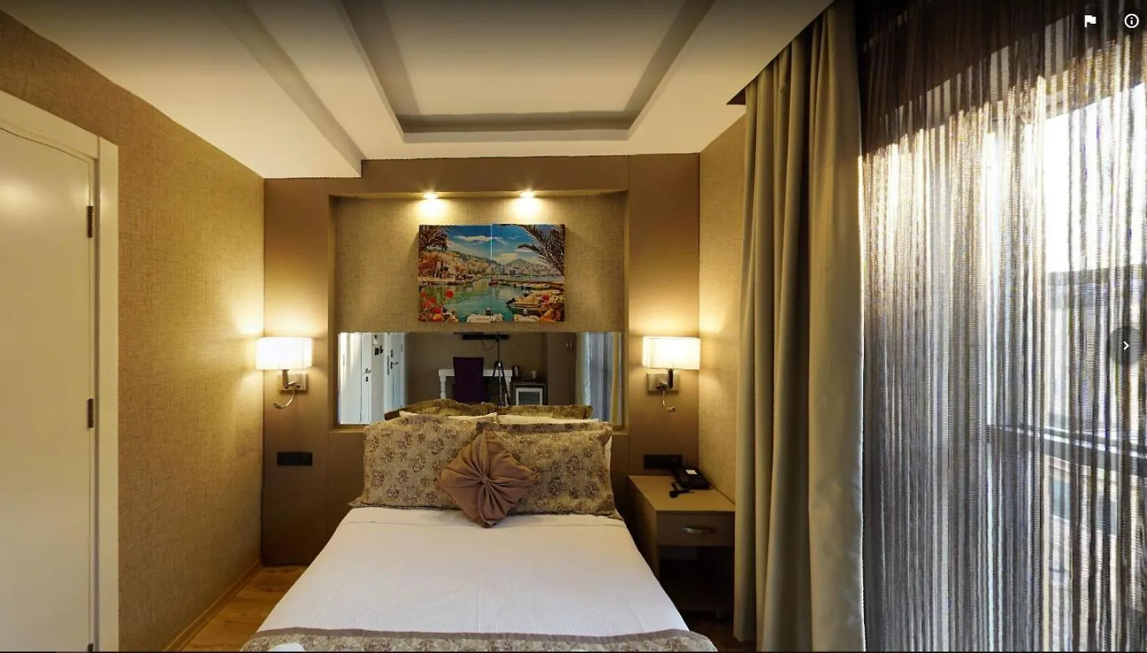 Hotel Iz Izmir