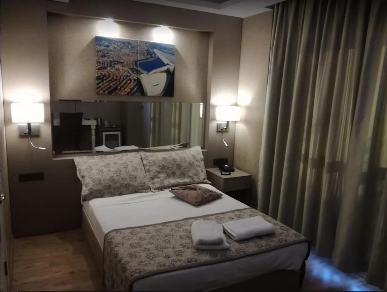Hotel Iz Izmir