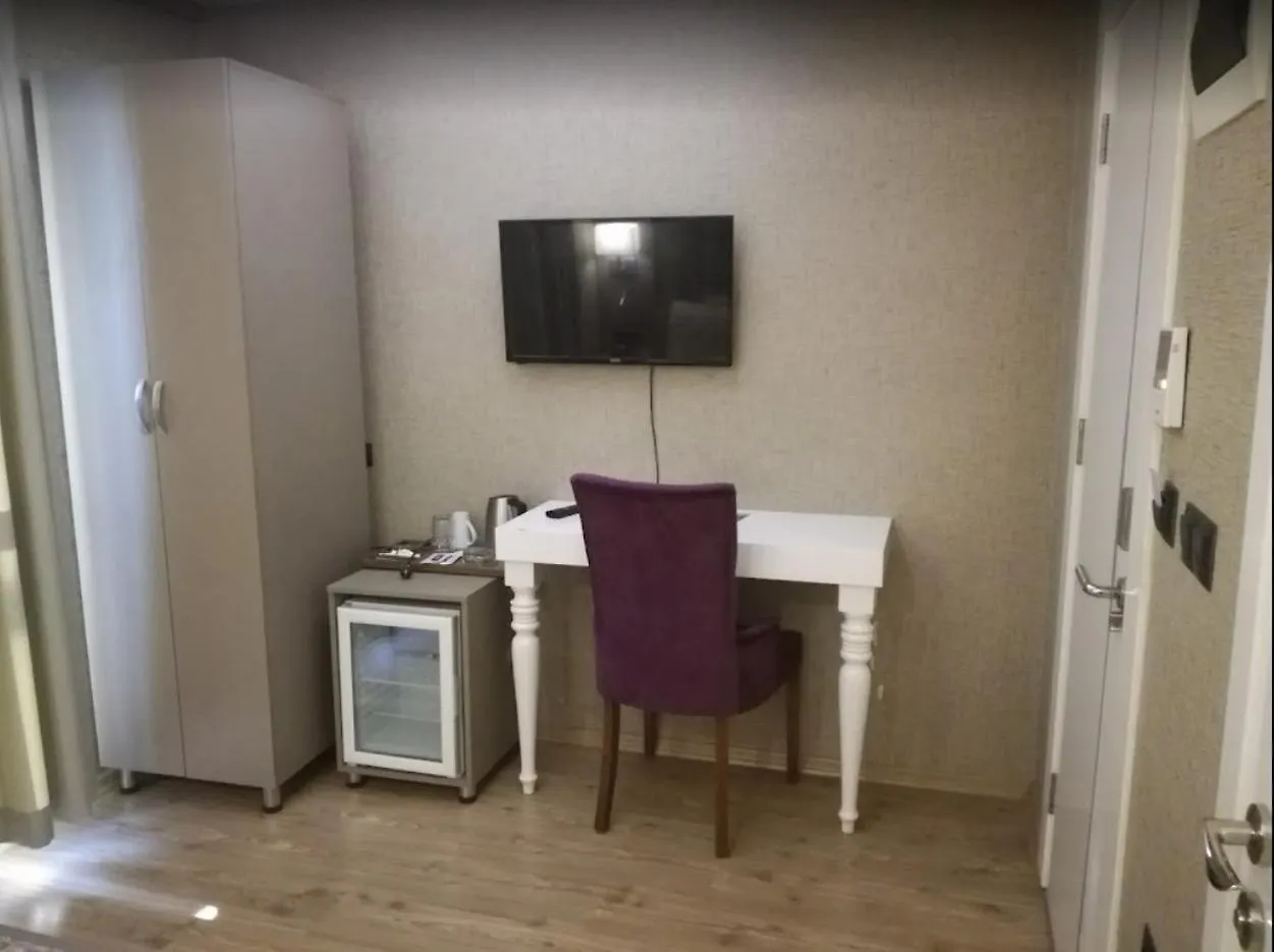 Hotel Iz Izmir
