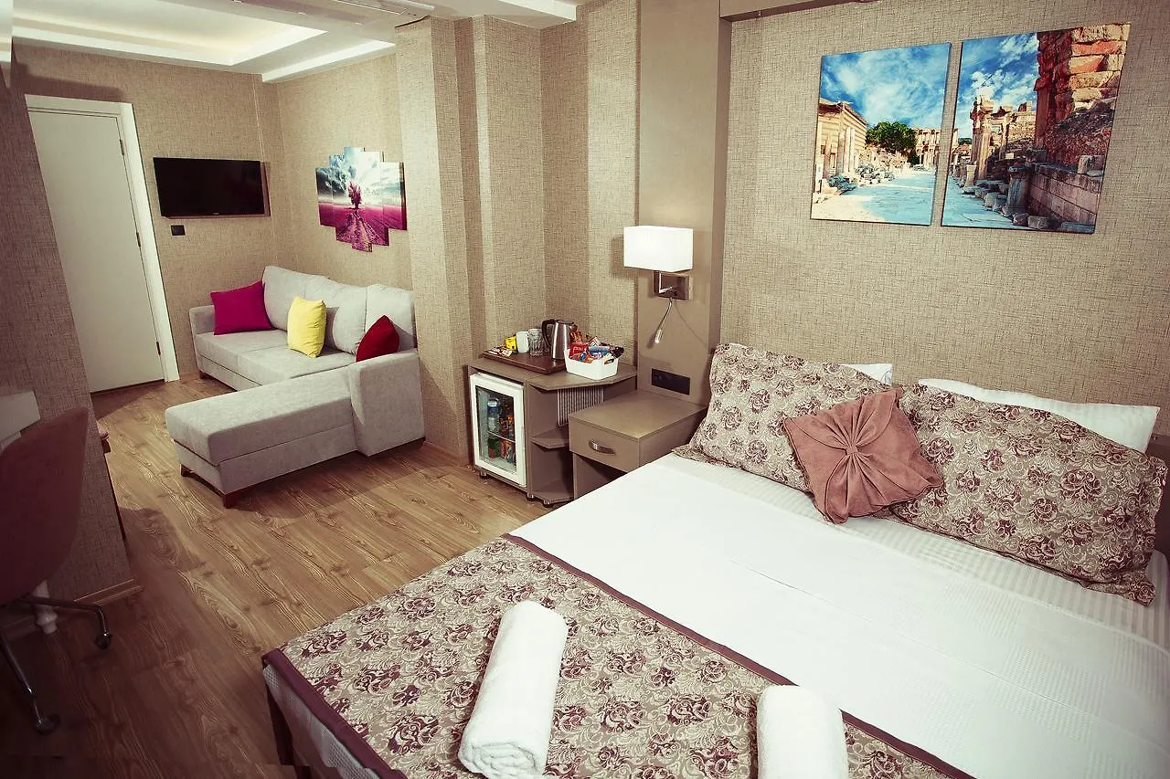 Hotel Iz Izmir