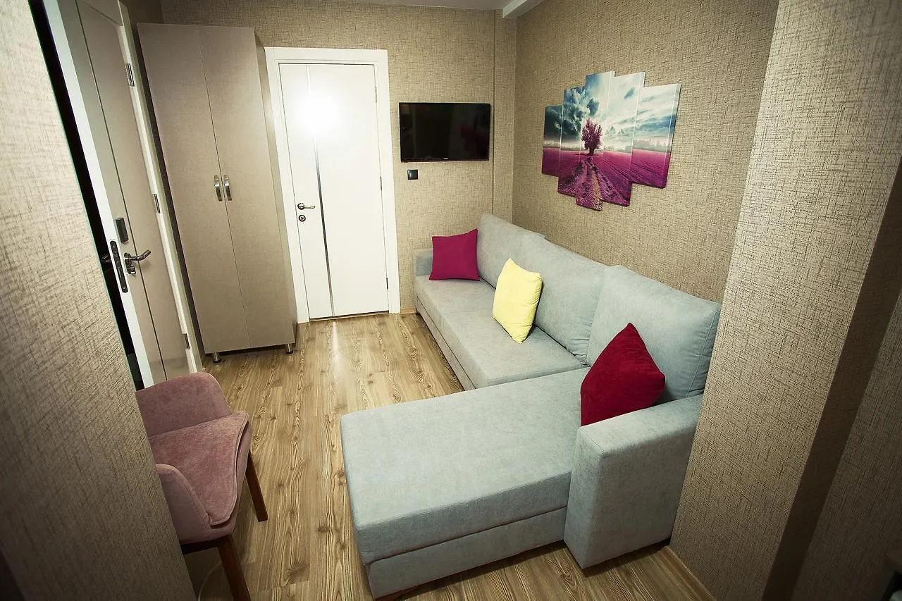 Hotel Iz Izmir