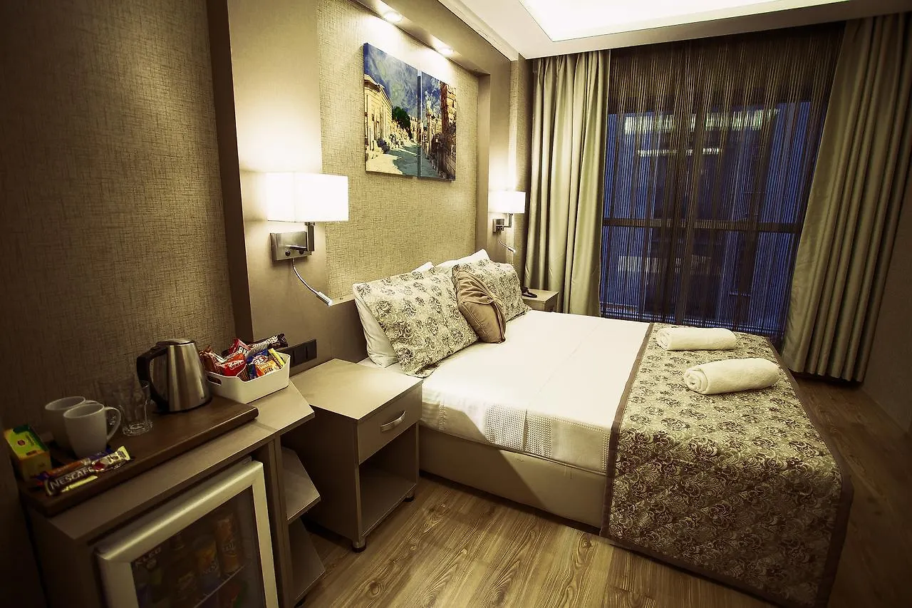 Hotel Iz Izmir