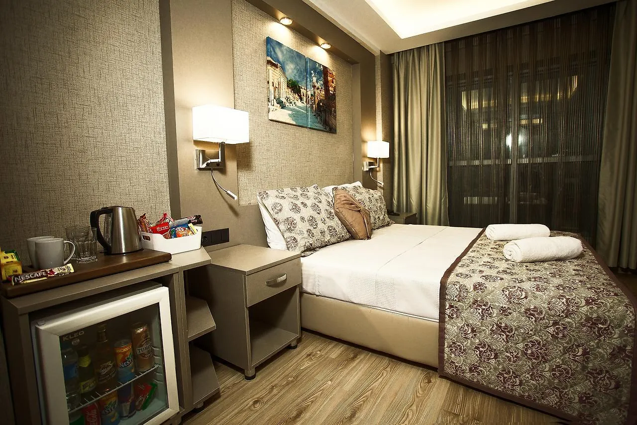 Hotel Iz Izmir