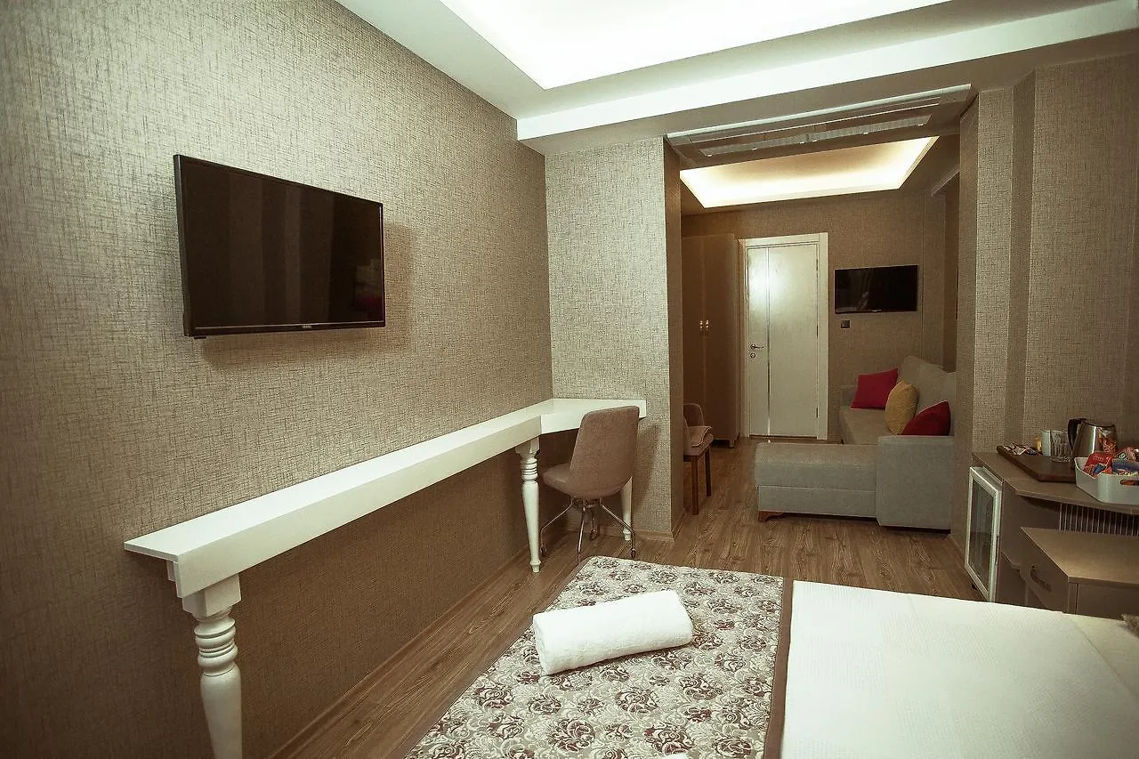 Hotel Iz Izmir