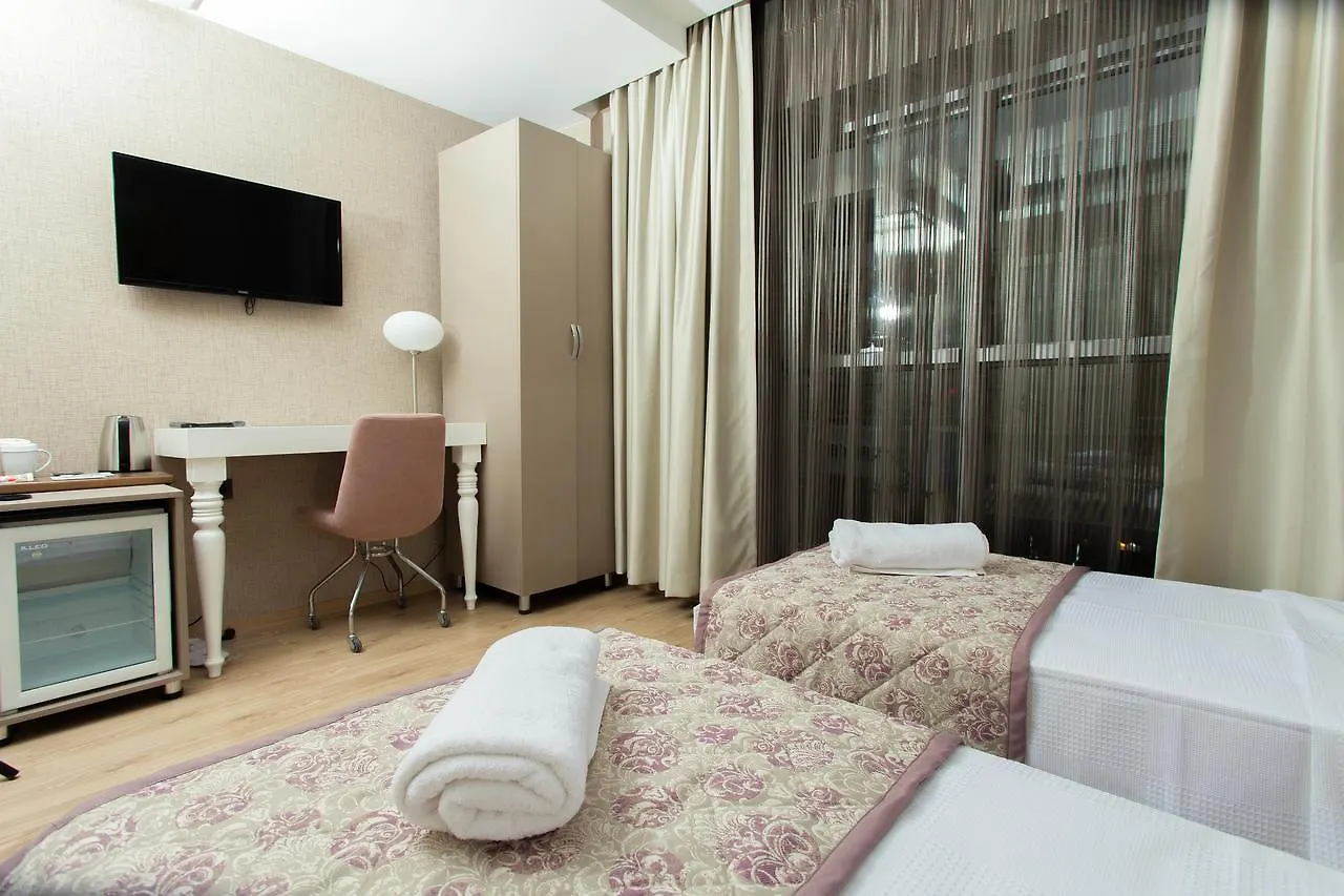 Hotel Iz Izmir