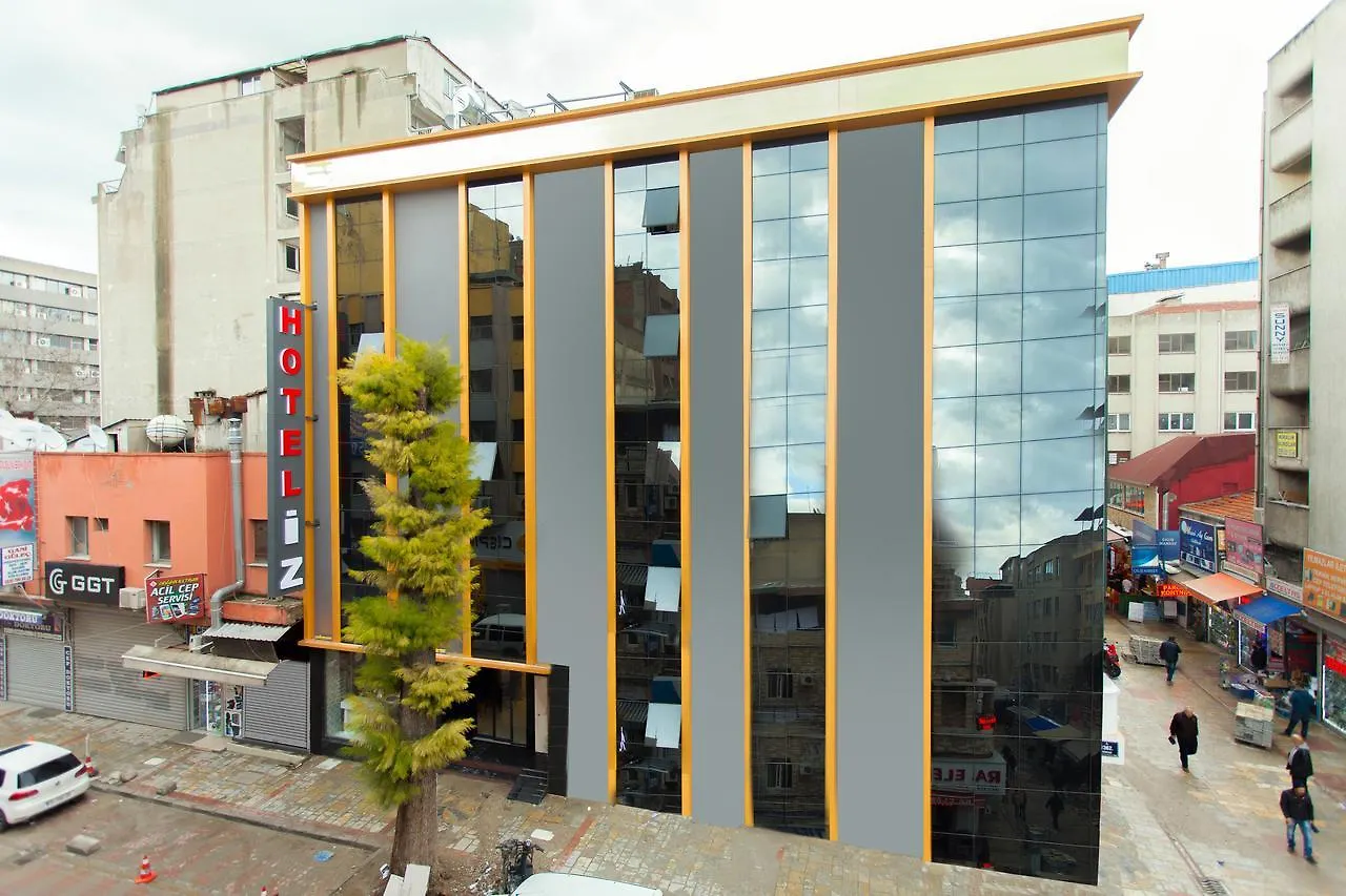 Hotel Iz Izmir