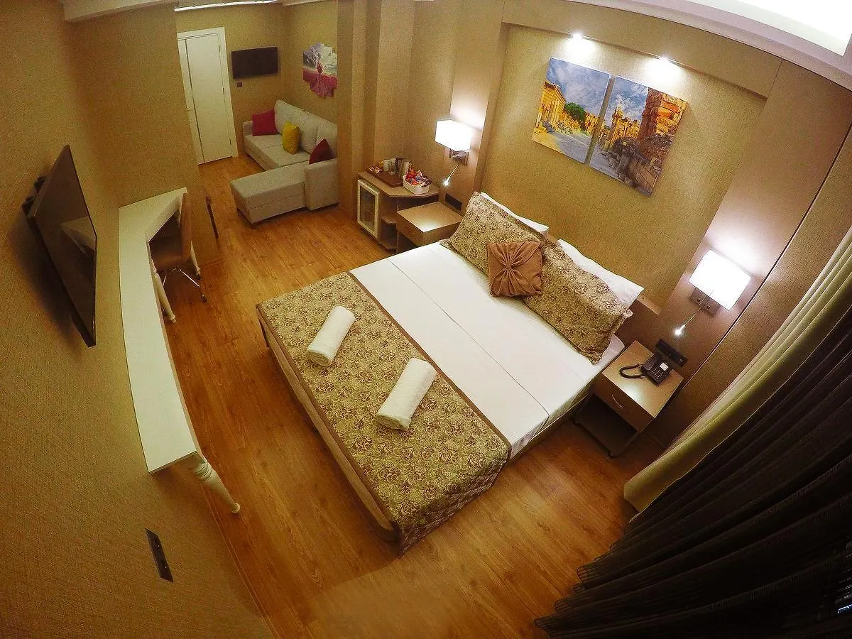 Hotel Iz Izmir