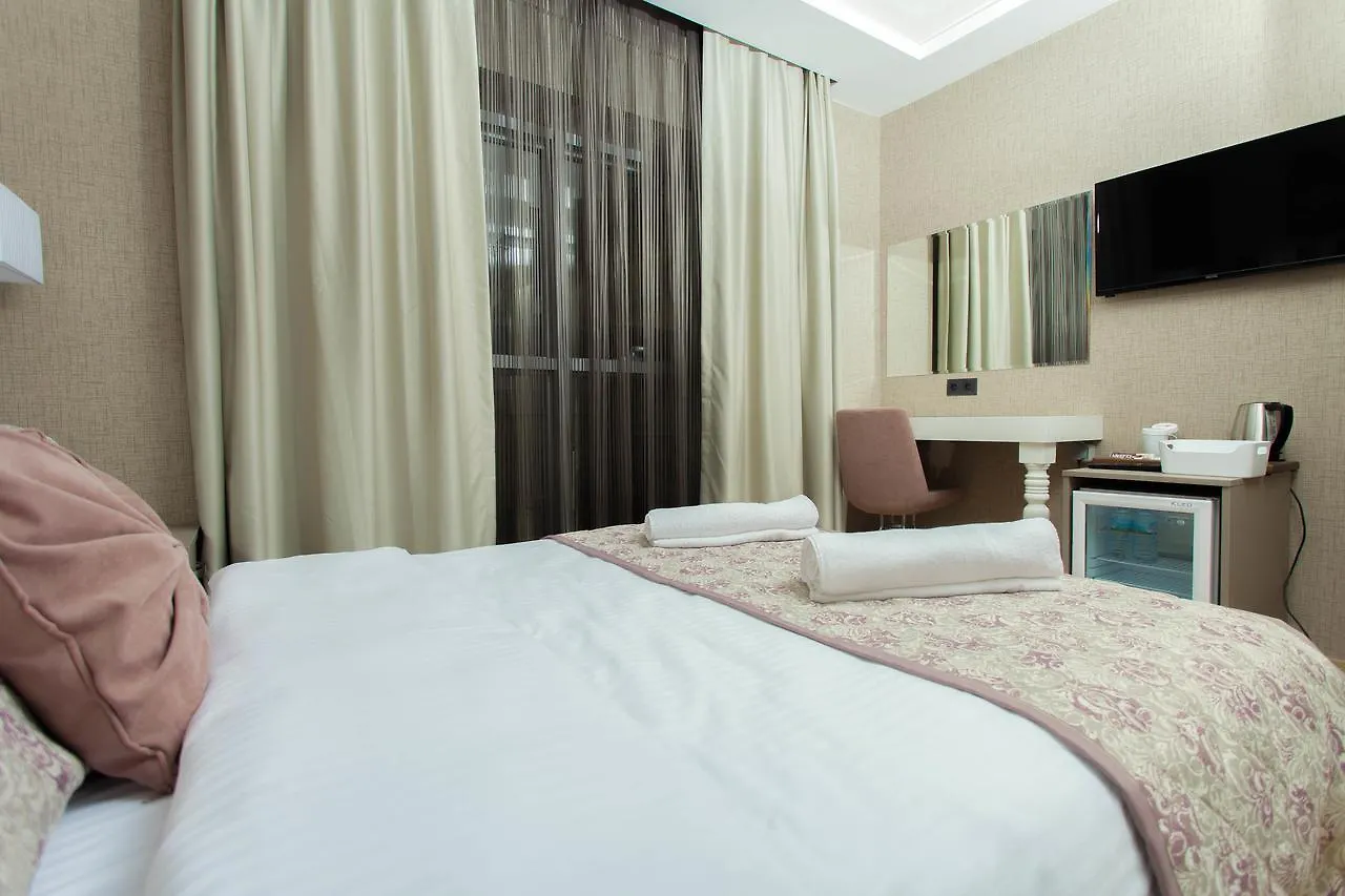 Hotel Iz Izmir