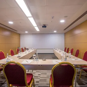 Hotell Tav Airport