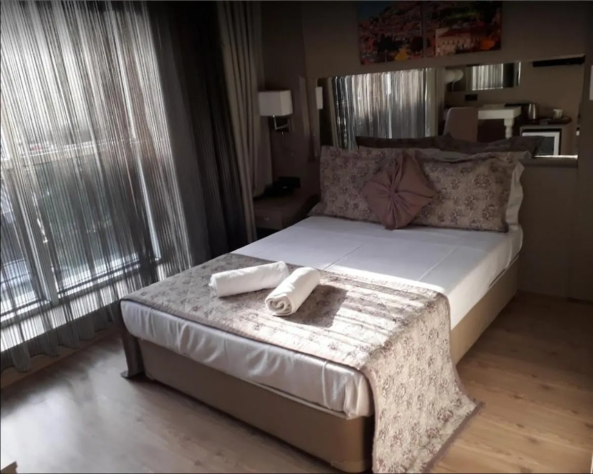 Hotel Iz Izmir